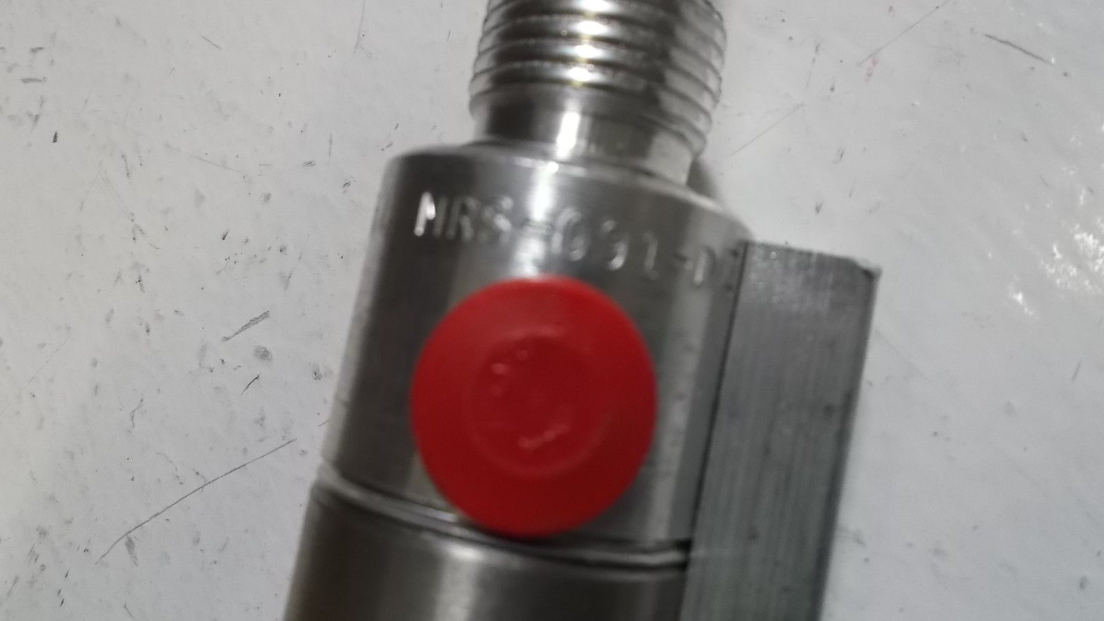 BIMBA MRS-091-D2 PNEUMATIC CYLINDER *NEW NO BOX*
