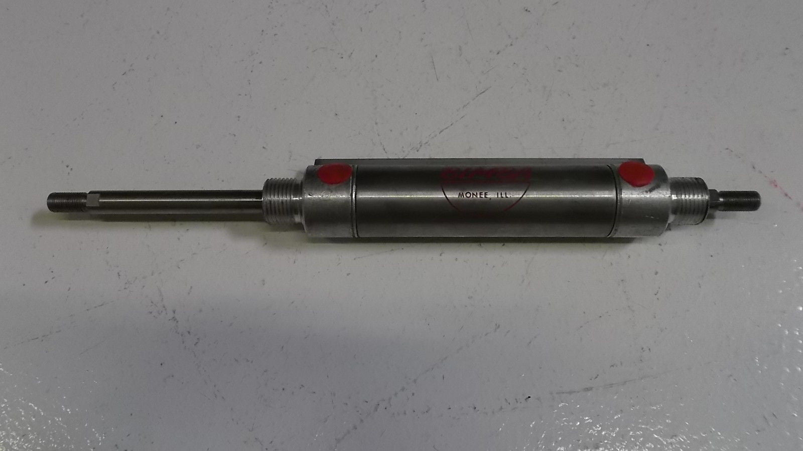 BIMBA MRS-123-DXDE2 *USED*