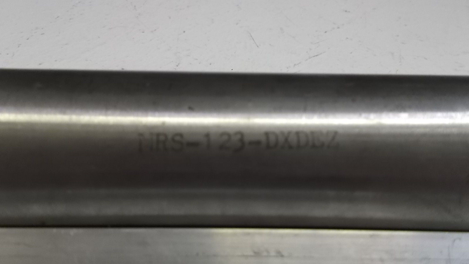 BIMBA MRS-123-DXDE2 *USED*