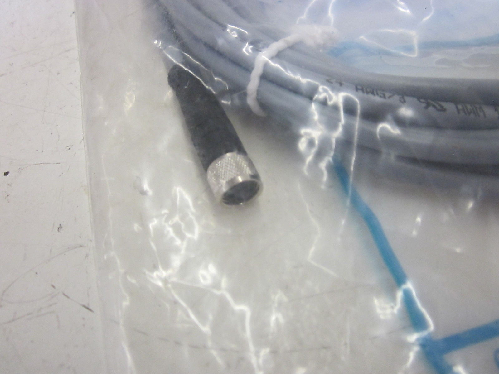 BIMBA MSCQCX MAGNETIC REED SWITCH *NEW IN A FACTORY BAG*