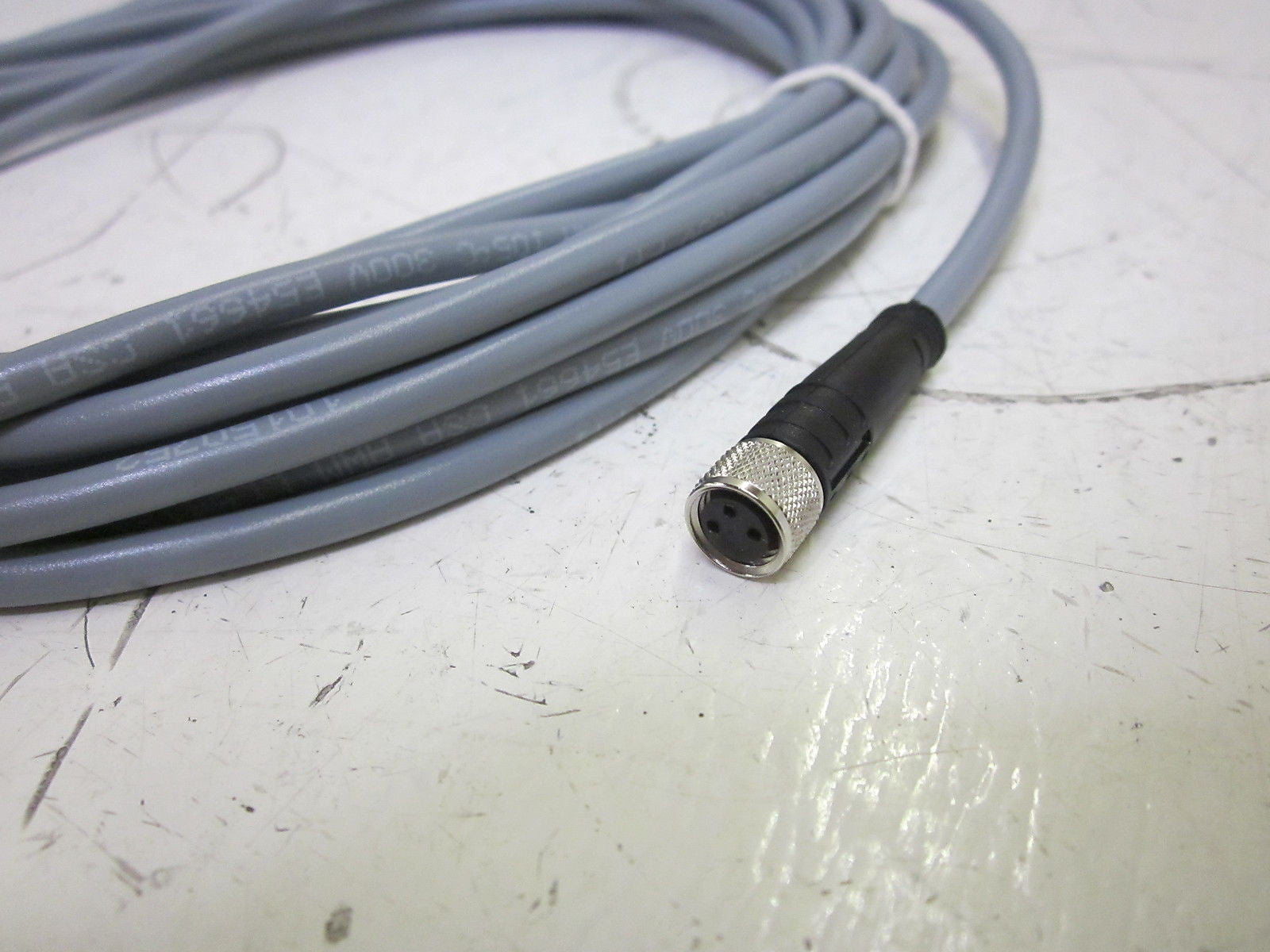 BIMBA MSKQCX CABLE *USED*