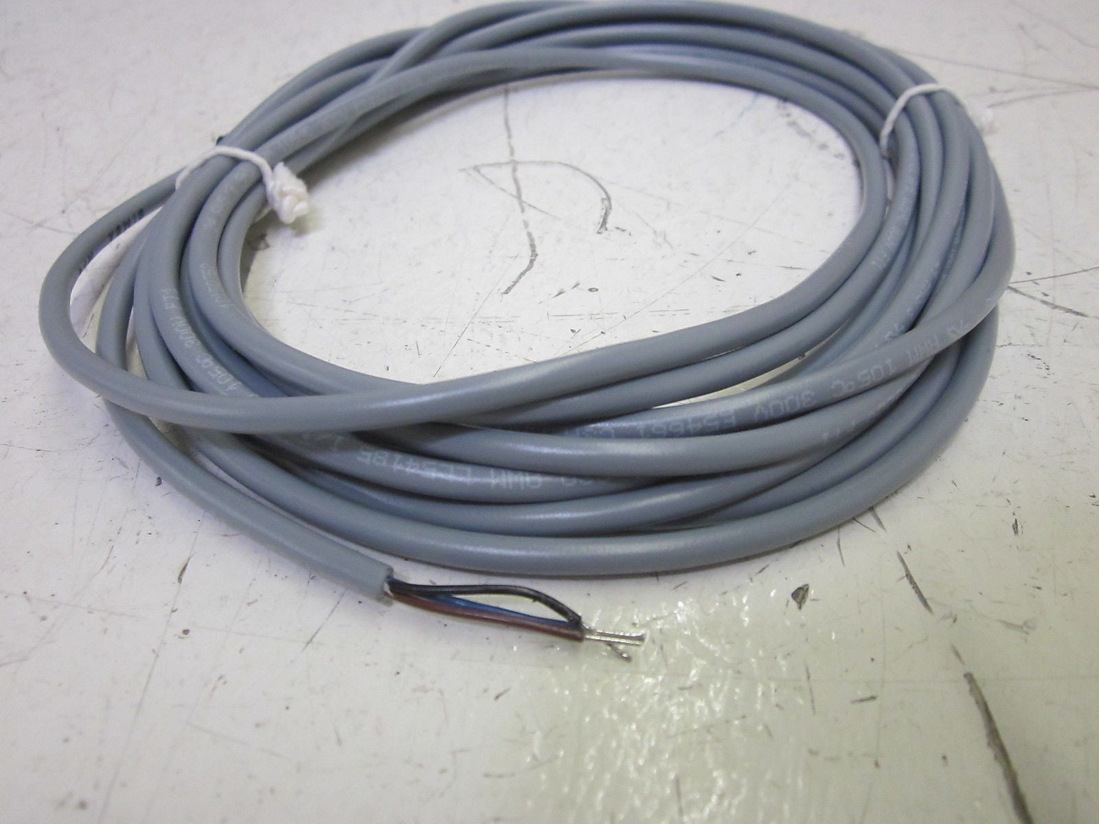 BIMBA MSKQCX CABLE *USED*