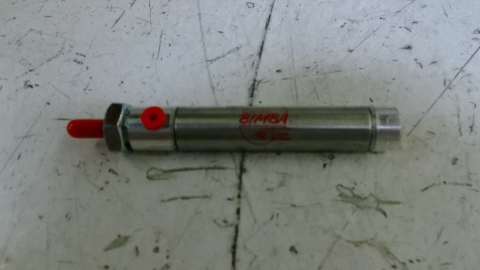 BIMBA NR-021.5-DB CYLINDER *NEW NO BOX*