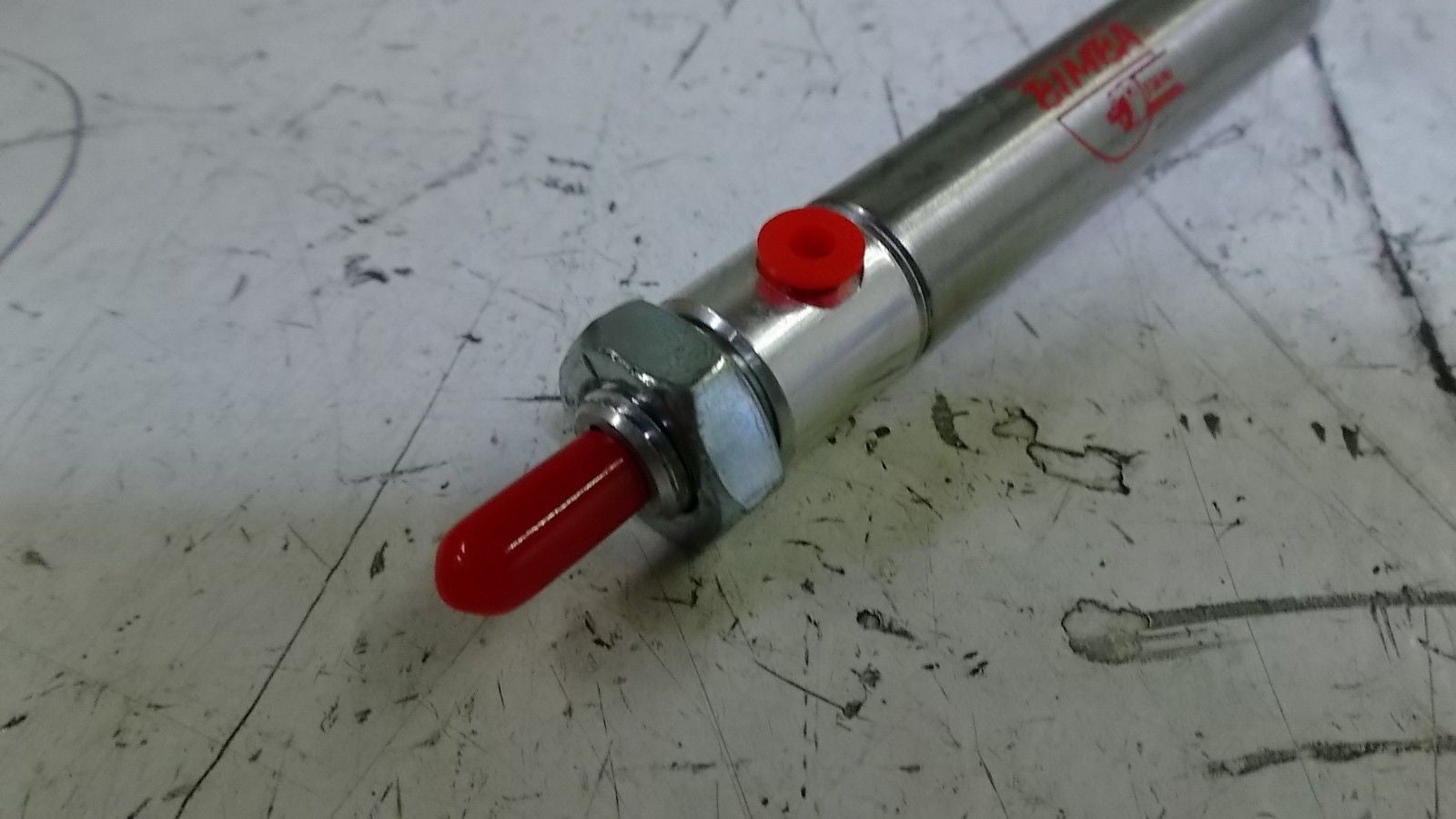 BIMBA NR-021.5-DB CYLINDER *NEW NO BOX*