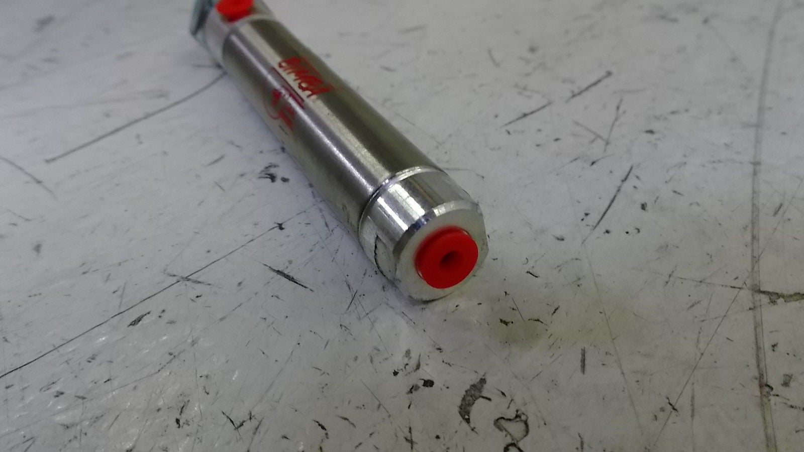 BIMBA NR-021.5-DB CYLINDER *NEW NO BOX*