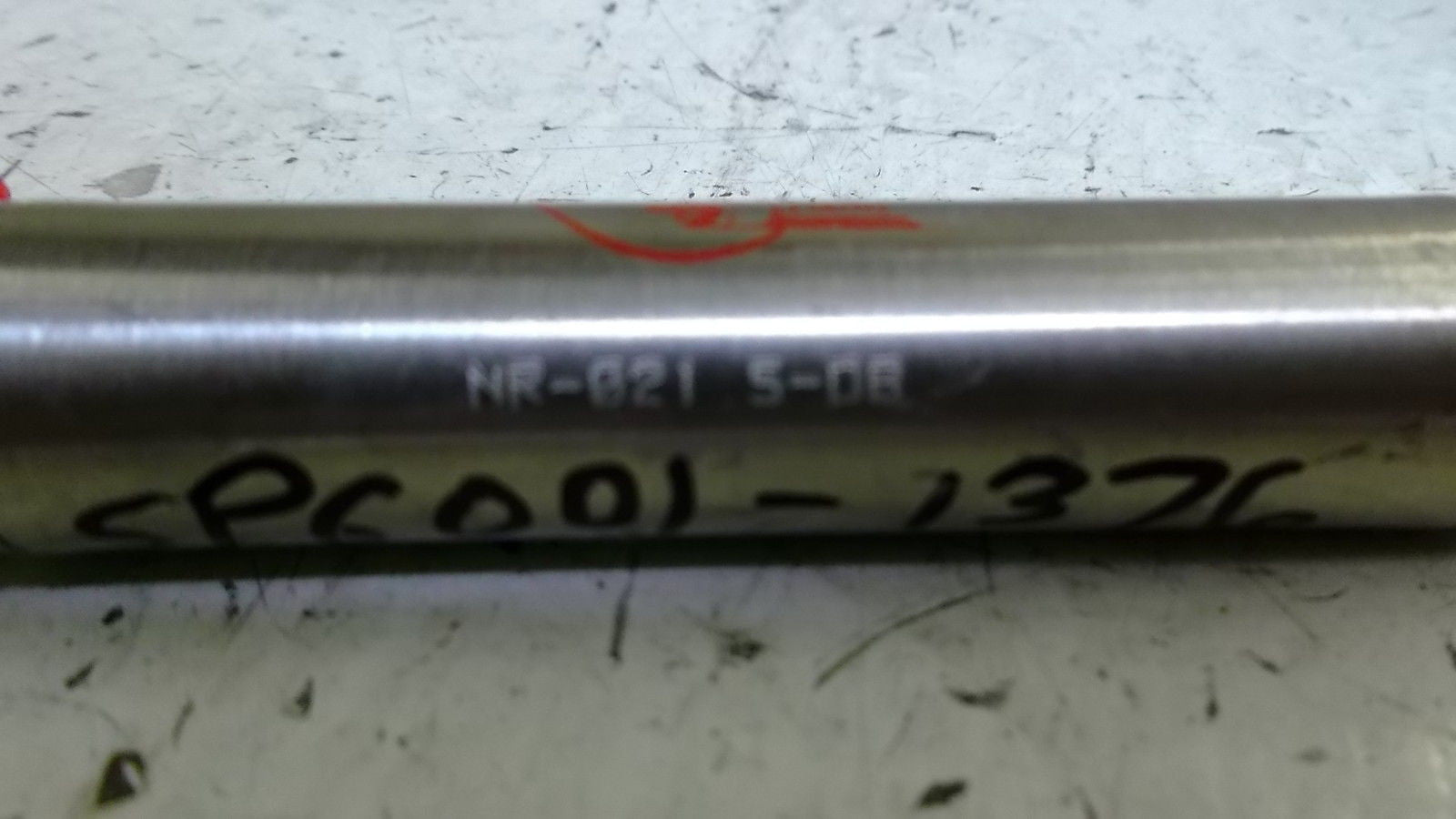 BIMBA NR-021.5-DB CYLINDER *NEW NO BOX*