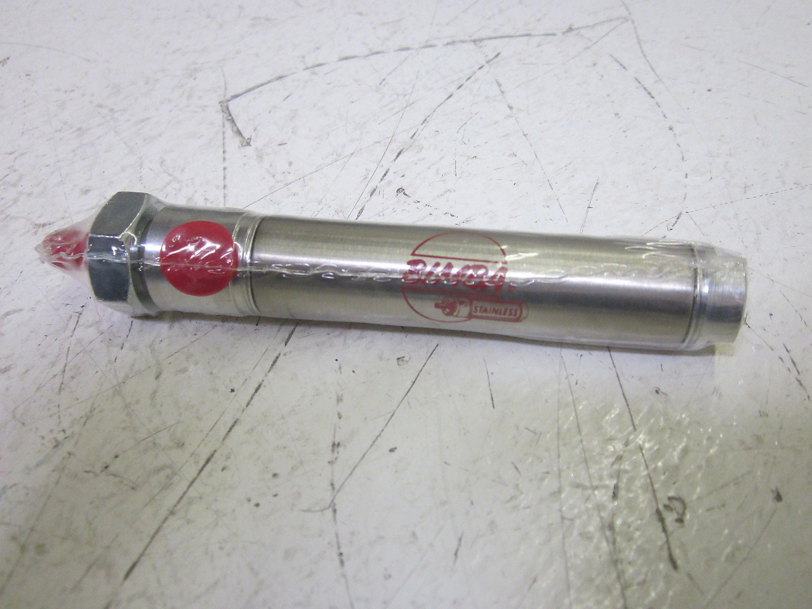 BIMBA SR-042-DW STAINLESS AIR CYLINDER *NEW NO BOX*