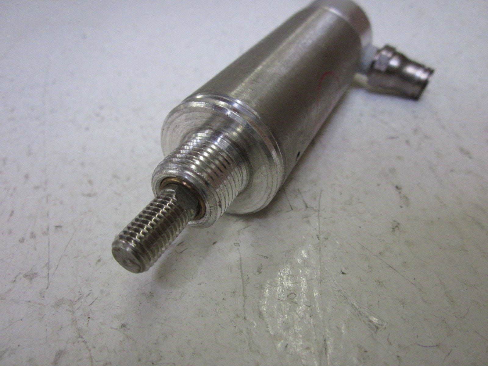BIMBA SR-091-DP PNEUMATIC CYLINDER *NEW NO BOX*