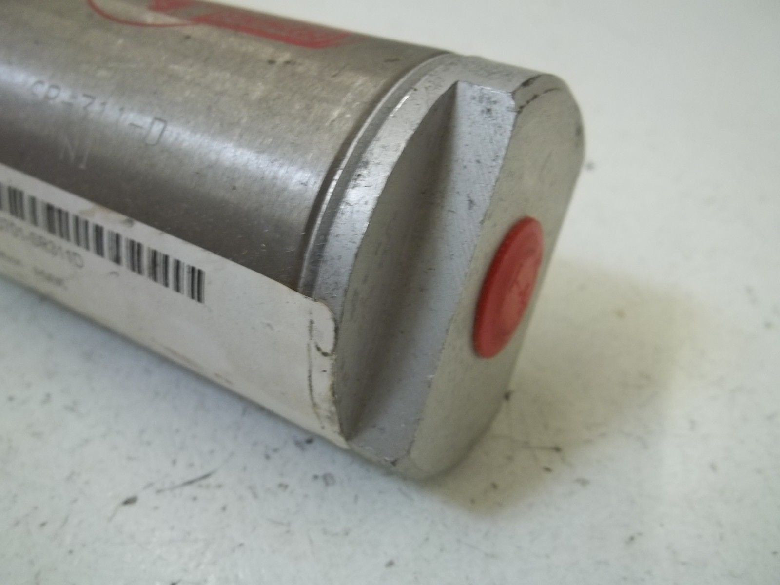 BIMBA SR-311-D PNEUMATIC AIR CYLINDER *USED*