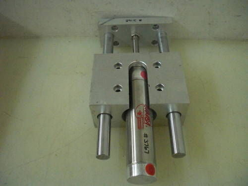 BIMBA TE-174-CM CYLINDER ACTUATOR  *USED*