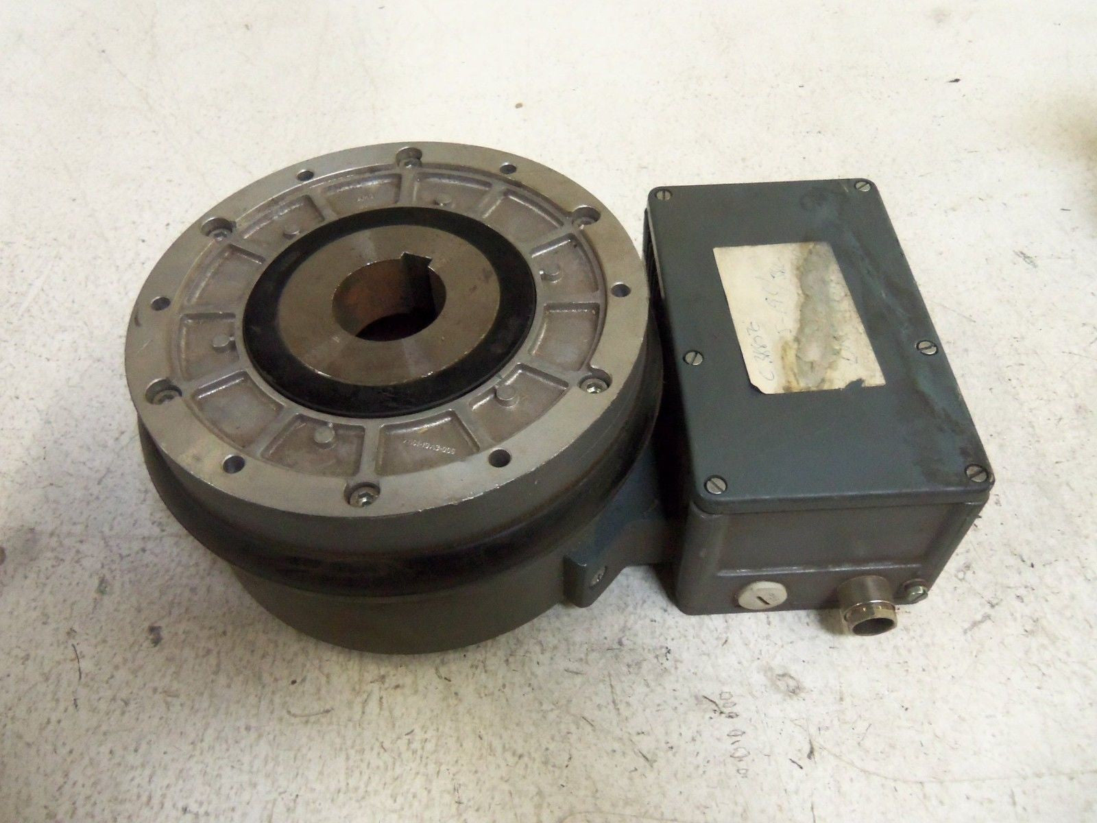 BINDER 72 10519C1 MOTOR *USED*