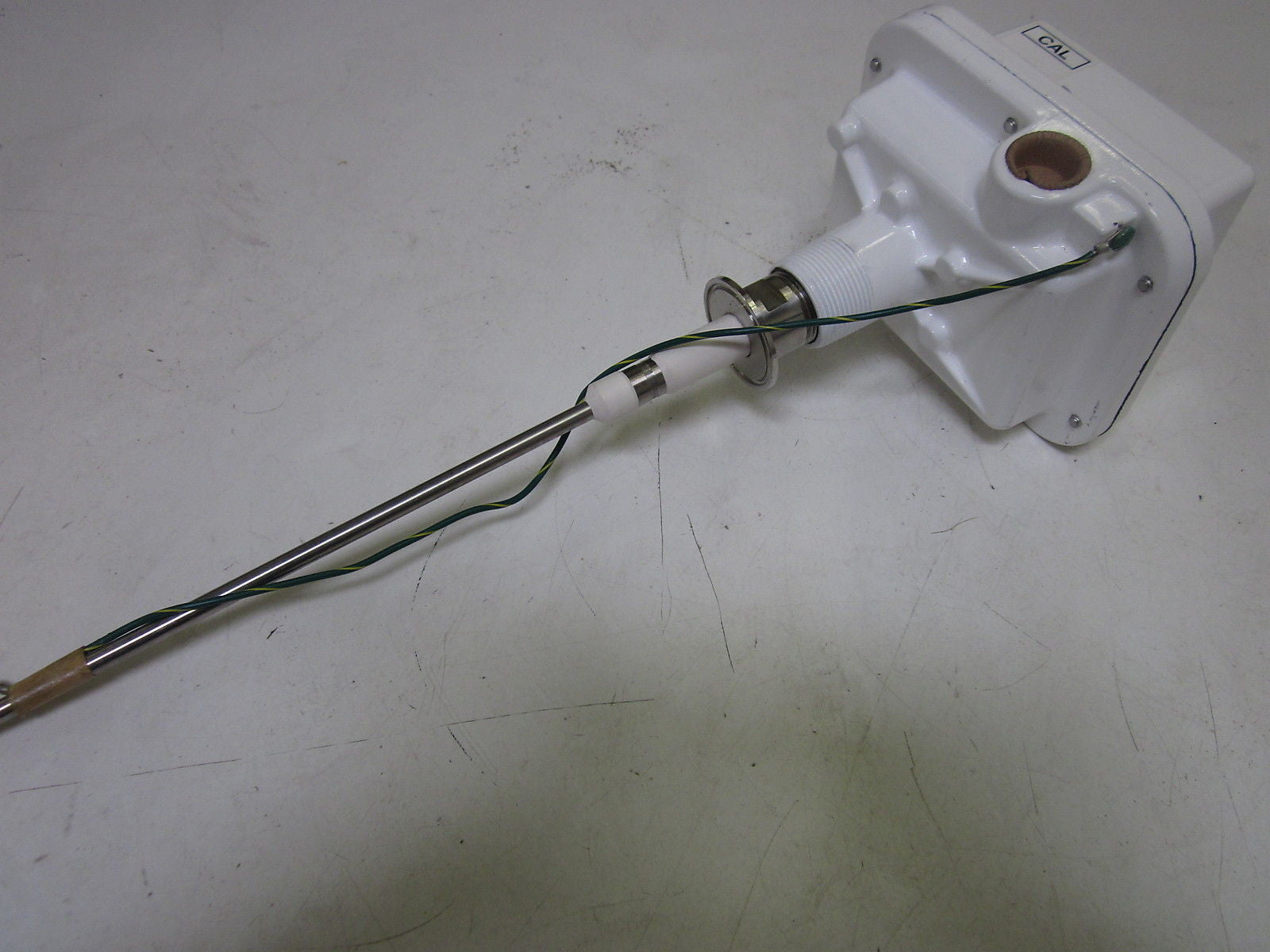 BINDICATOR RF92C2G3S INDICATOR *NEW IN BOX*