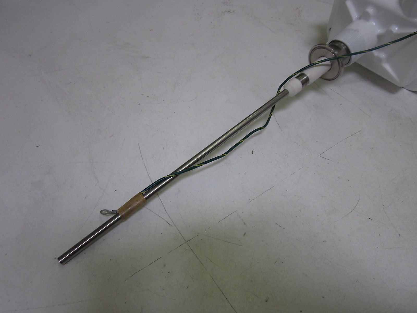BINDICATOR RF92C2G3S INDICATOR *NEW IN BOX*