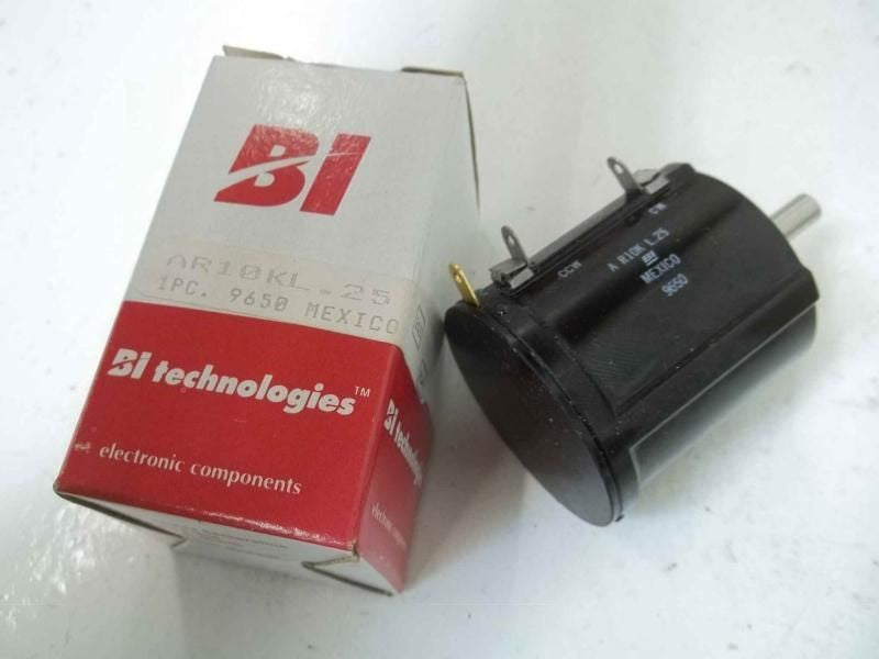BI TECHNOLOGIES AR10KL.25 *NEW IN BOX*