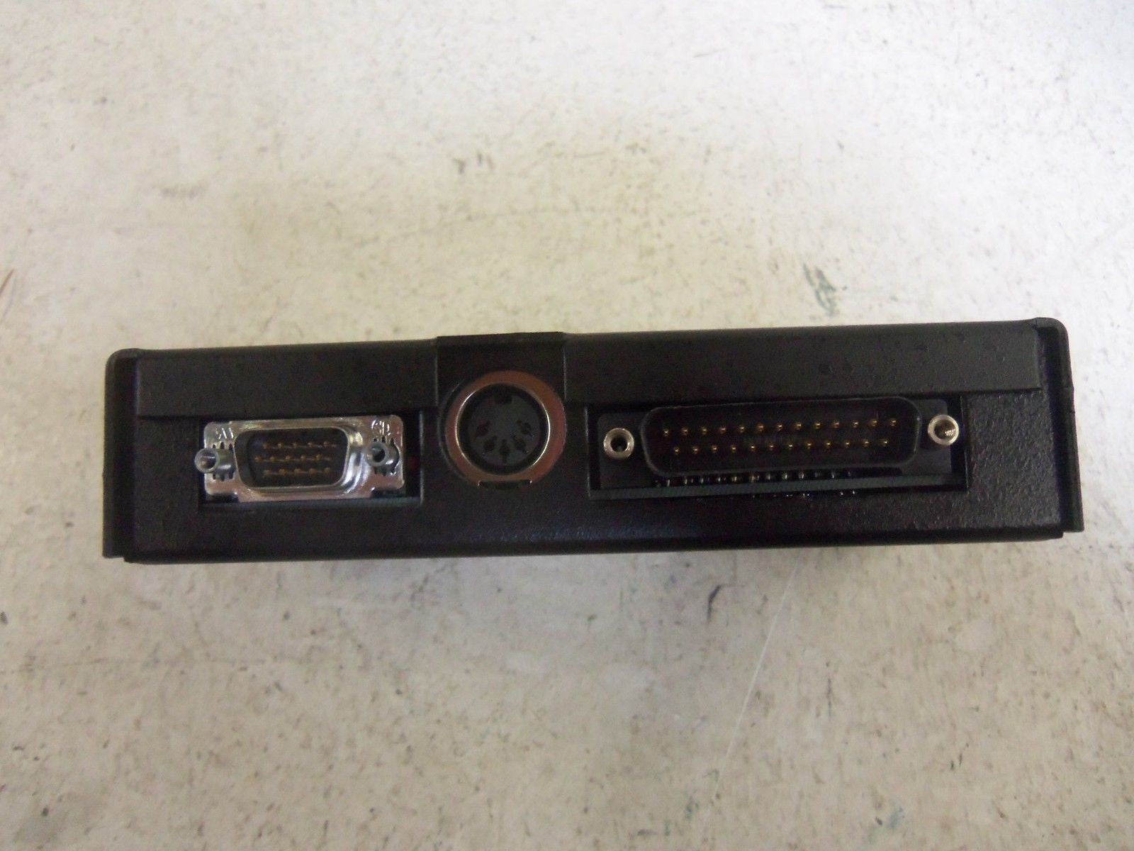 BLACK BOX AC231A KVM EXTENDER/SHARER HOST MODULE *USED*