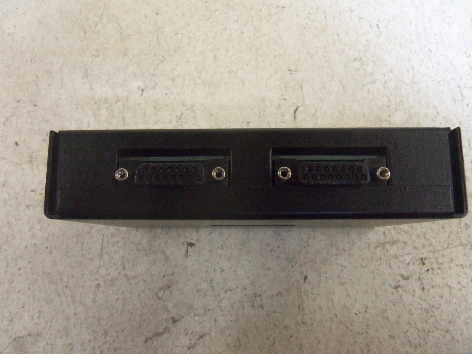 BLACK BOX AC231A KVM EXTENDER/SHARER HOST MODULE *USED*