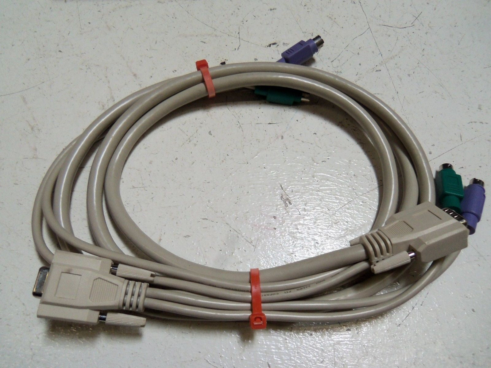 BLACK BOX ACU2022A CATXKVM EXTENDER *NEW IN BOX*