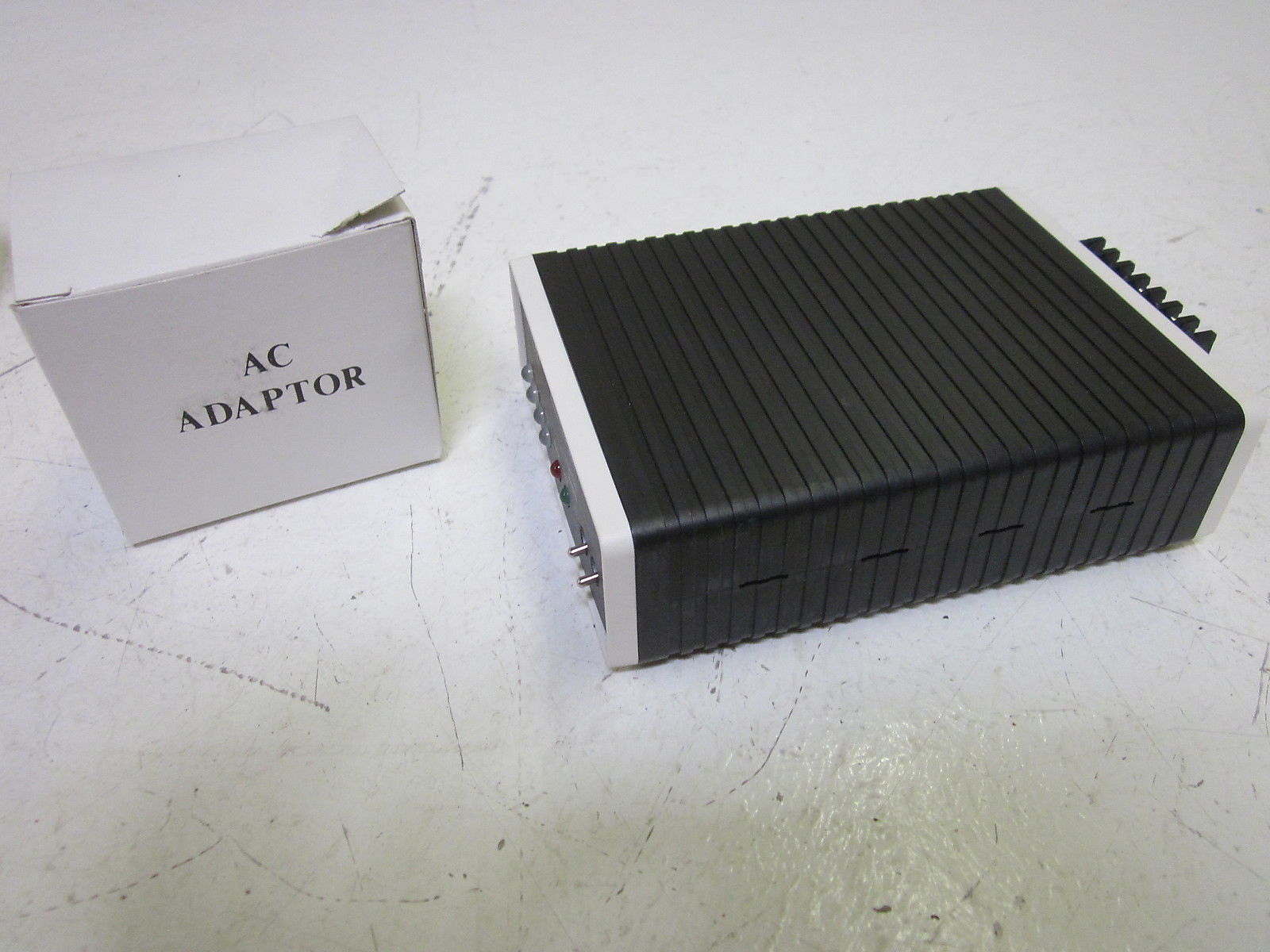 BLACK BOX ASYNC/SYNC ME475A SHORT HAULMODEM  *NEW IN BOX*