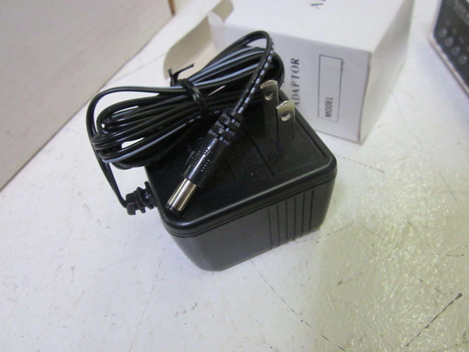 BLACK BOX ASYNC/SYNC ME475A SHORT HAULMODEM  *NEW IN BOX*