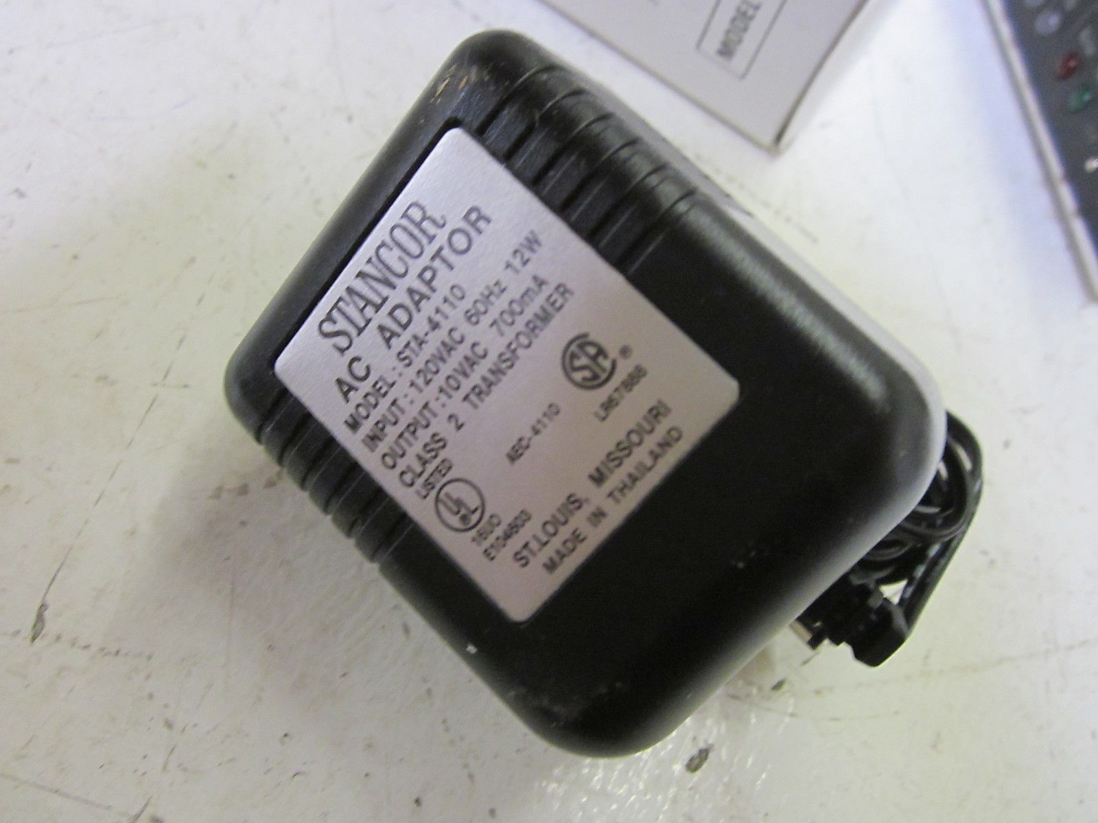 BLACK BOX ASYNC/SYNC ME475A SHORT HAULMODEM  *NEW IN BOX*