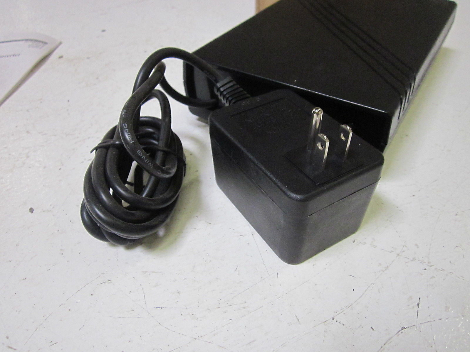 BLACK BOX IC107A-R3 INTERFACE CONVERTER *NEW IN BOX*