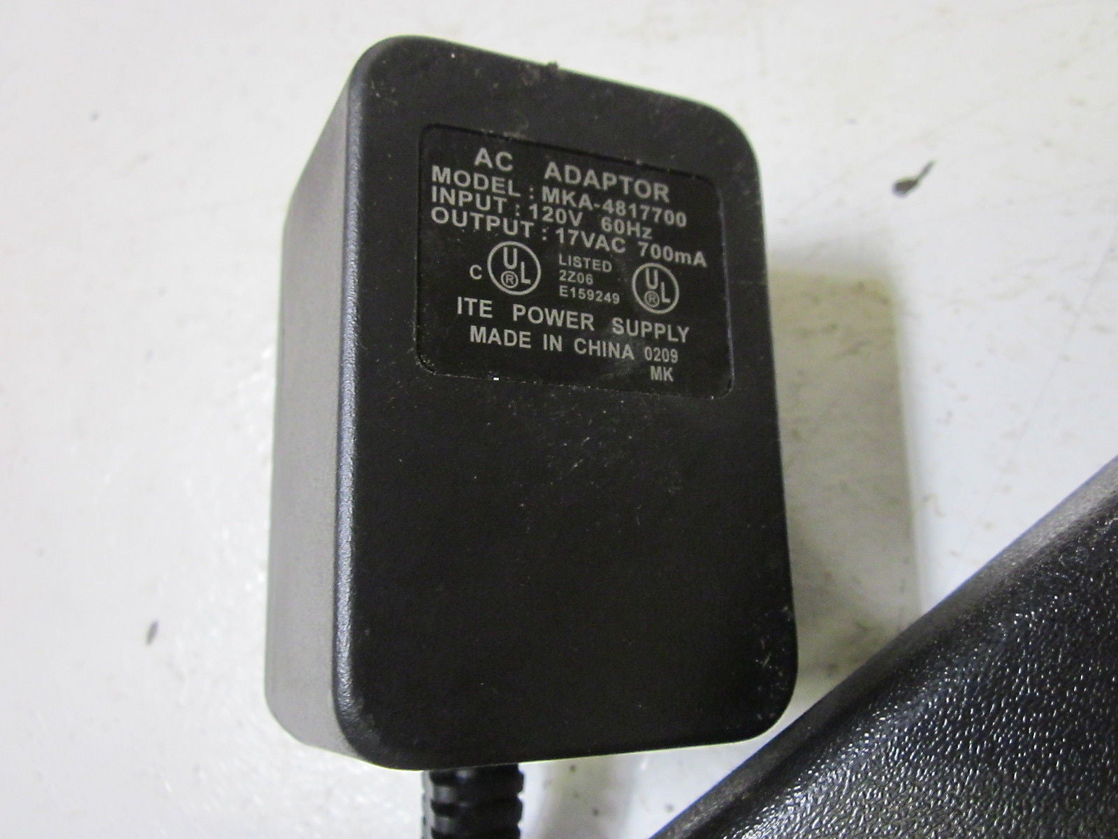 BLACK BOX IC107A-R3 INTERFACE CONVERTER *NEW IN BOX*