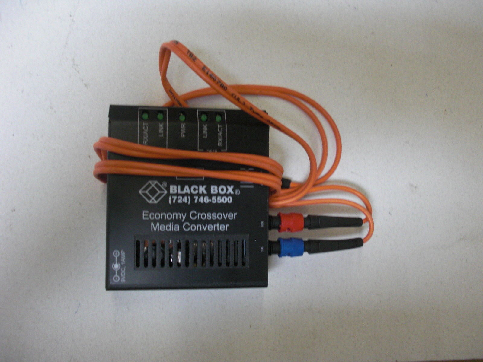 BLACK BOX LH1504A *USED*