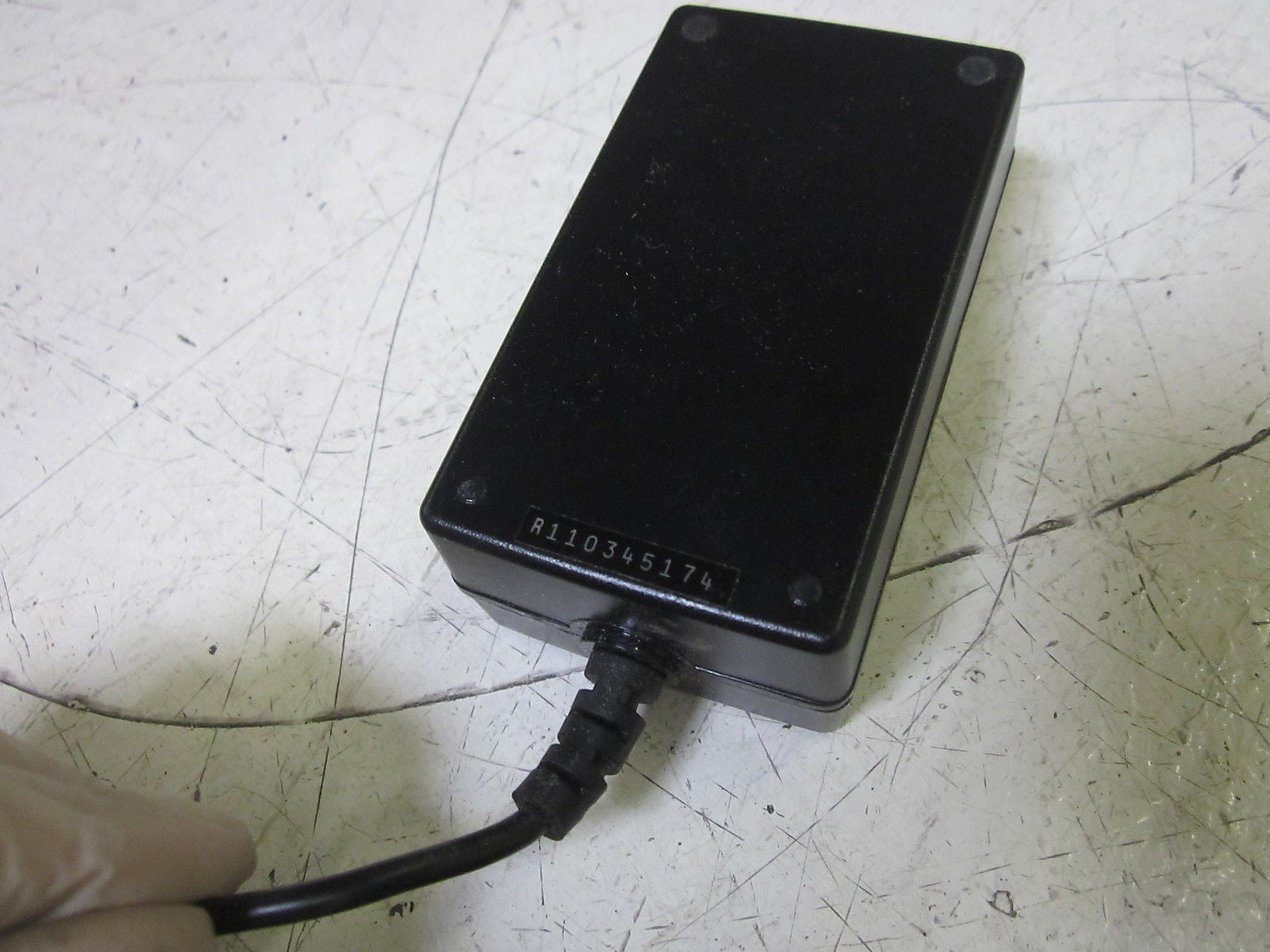 BLACK BOX SERVSWITCH ACU1007A CAT5 PS/2 EXTENDER W/ SPX-GS18A05 *NEW NO BOX*