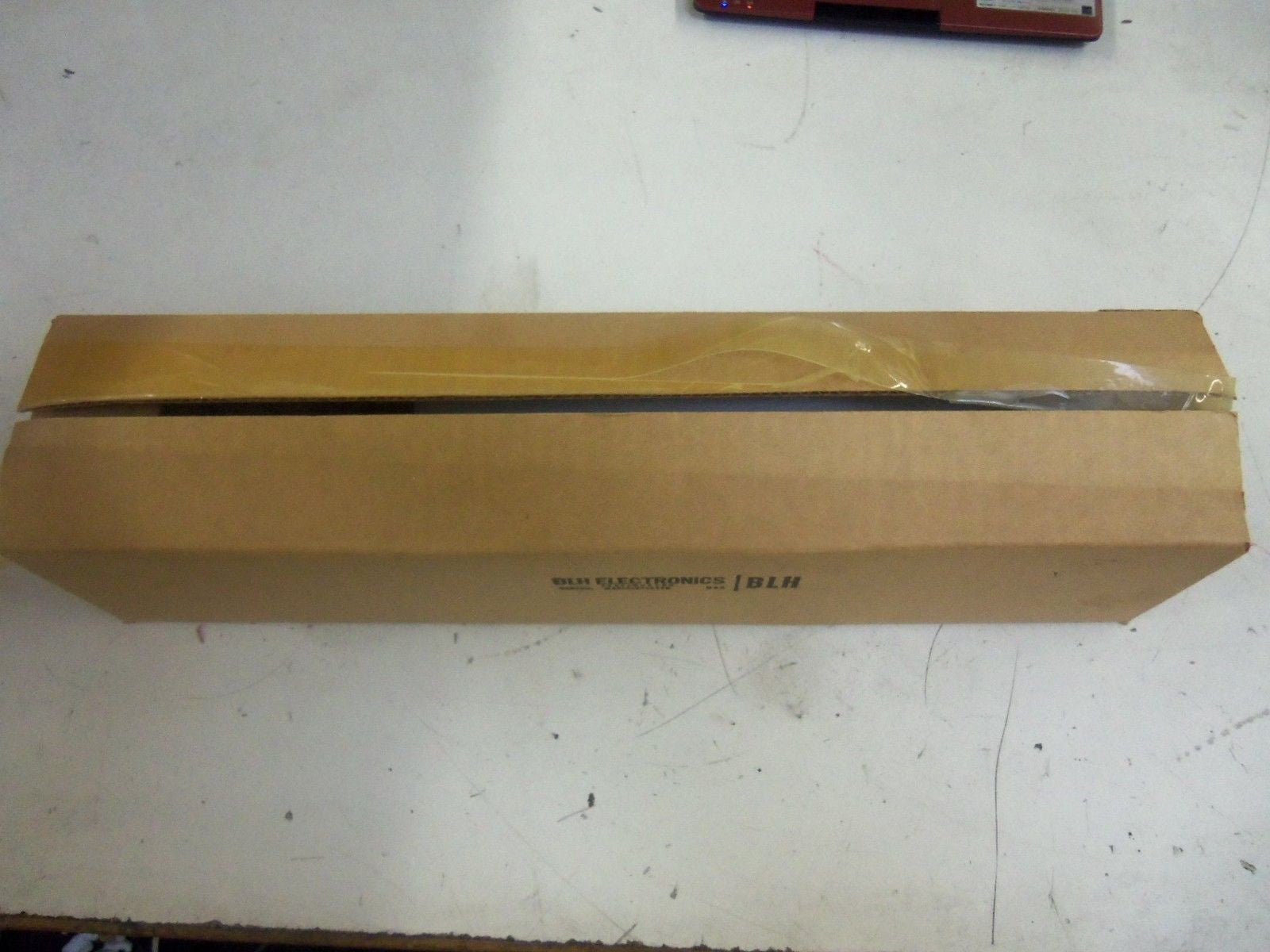 BLH KIS-3 LOAD CELL 5kN *NEW IN BOX*