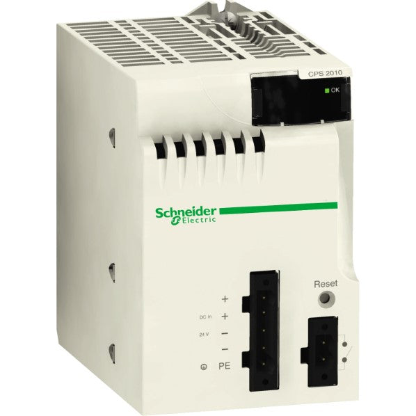 SCHNEIDER ELECTRIC BMXCPS2010 NEW IN SCHNEIDER PACKAGE NSMP