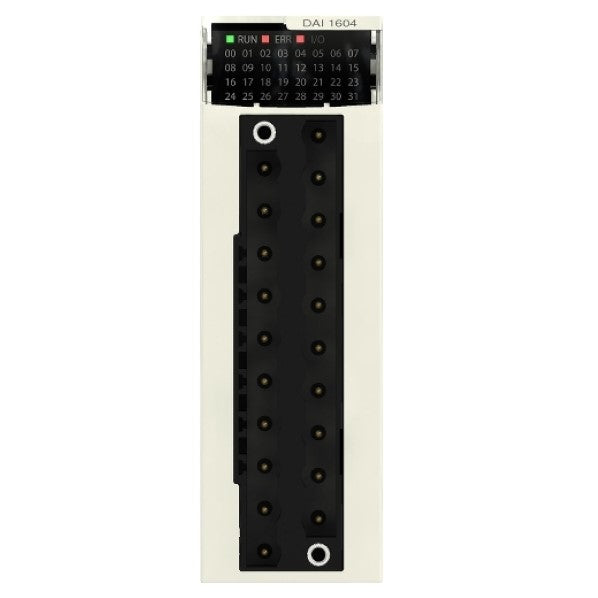 SCHNEIDER ELECTRIC BMXDAI1604H NEW IN SCHNEIDER PACKAGE NSMP