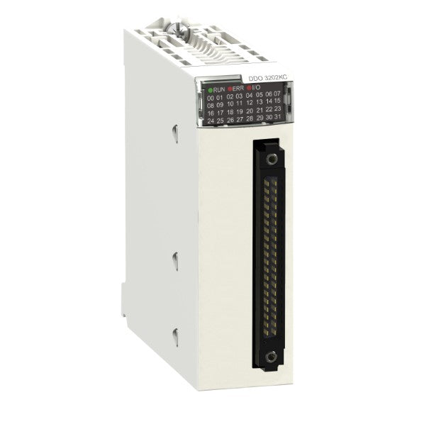 SCHNEIDER ELECTRIC BMXDD03202K NEW IN SCHNEIDER PACKAGE NSMP