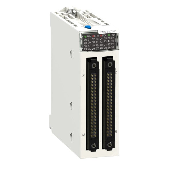 SCHNEIDER ELECTRIC BMXDD06402K NEW IN SCHNEIDER PACKAGE NSMP