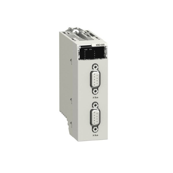 SCHNEIDER ELECTRIC BMXXBE2005 NEW IN SCHNEIDER PACKAGE NSMP
