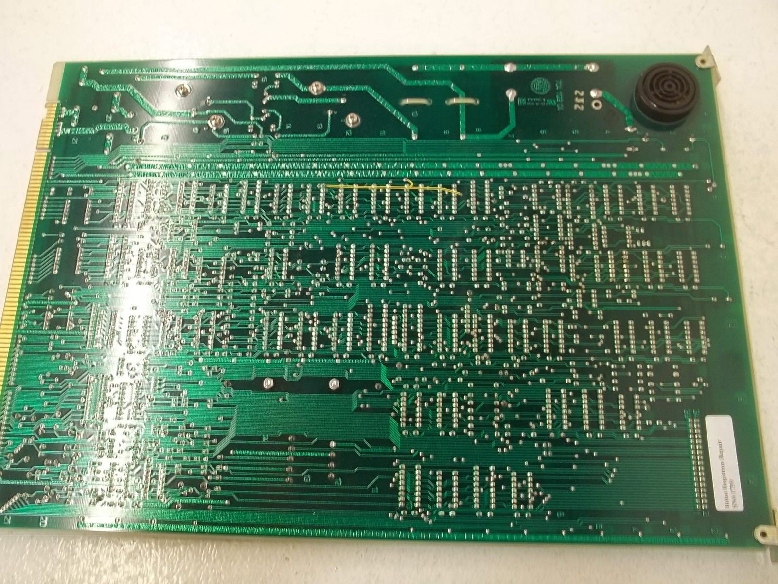 BOBST 704 1123 04 PC BOARD CONTROLLER TYPE 1 *NEW IN BOX*