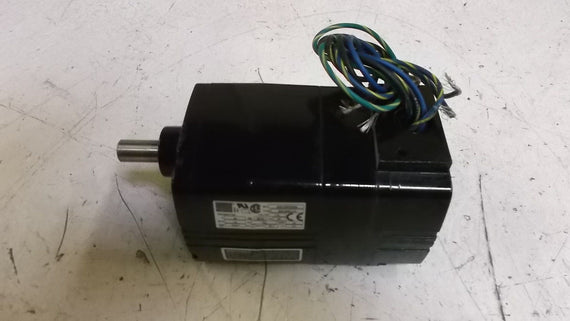 BODINE 30R1BECI-D4 GEAR MOTOR *USED*