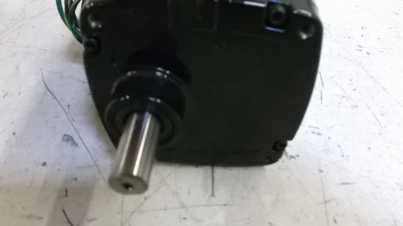 BODINE 30R1BECI-D4 GEAR MOTOR *USED*