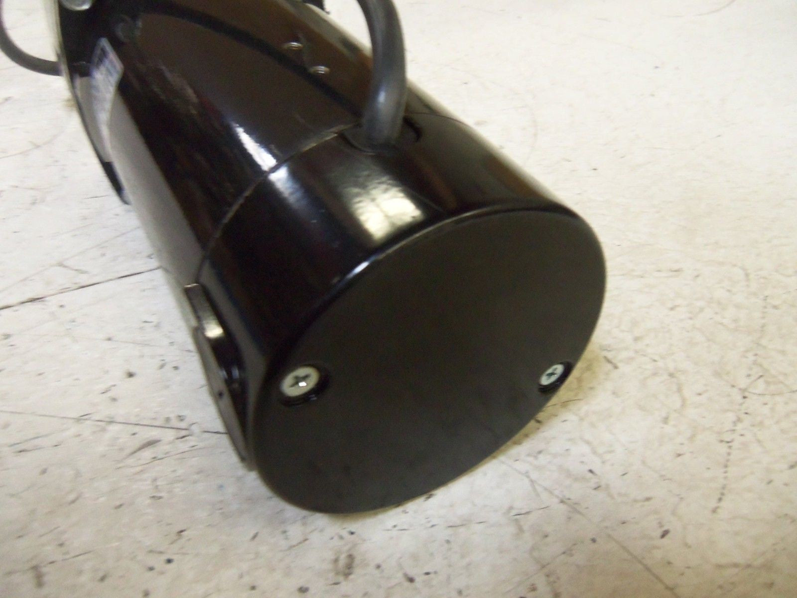BODINE 42A7BEMPM-E1 MOTOR *NEW NO BOX*