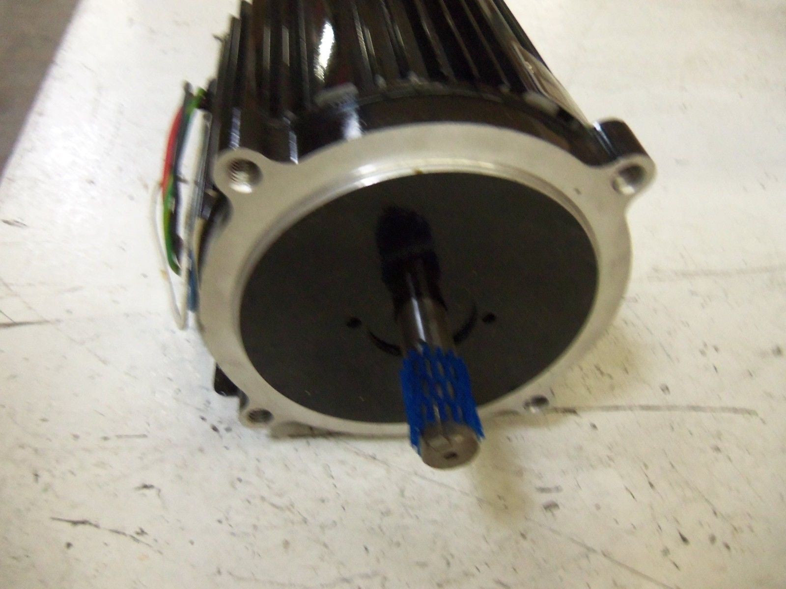 BODINE 48R6BECI MOTOR *USED*