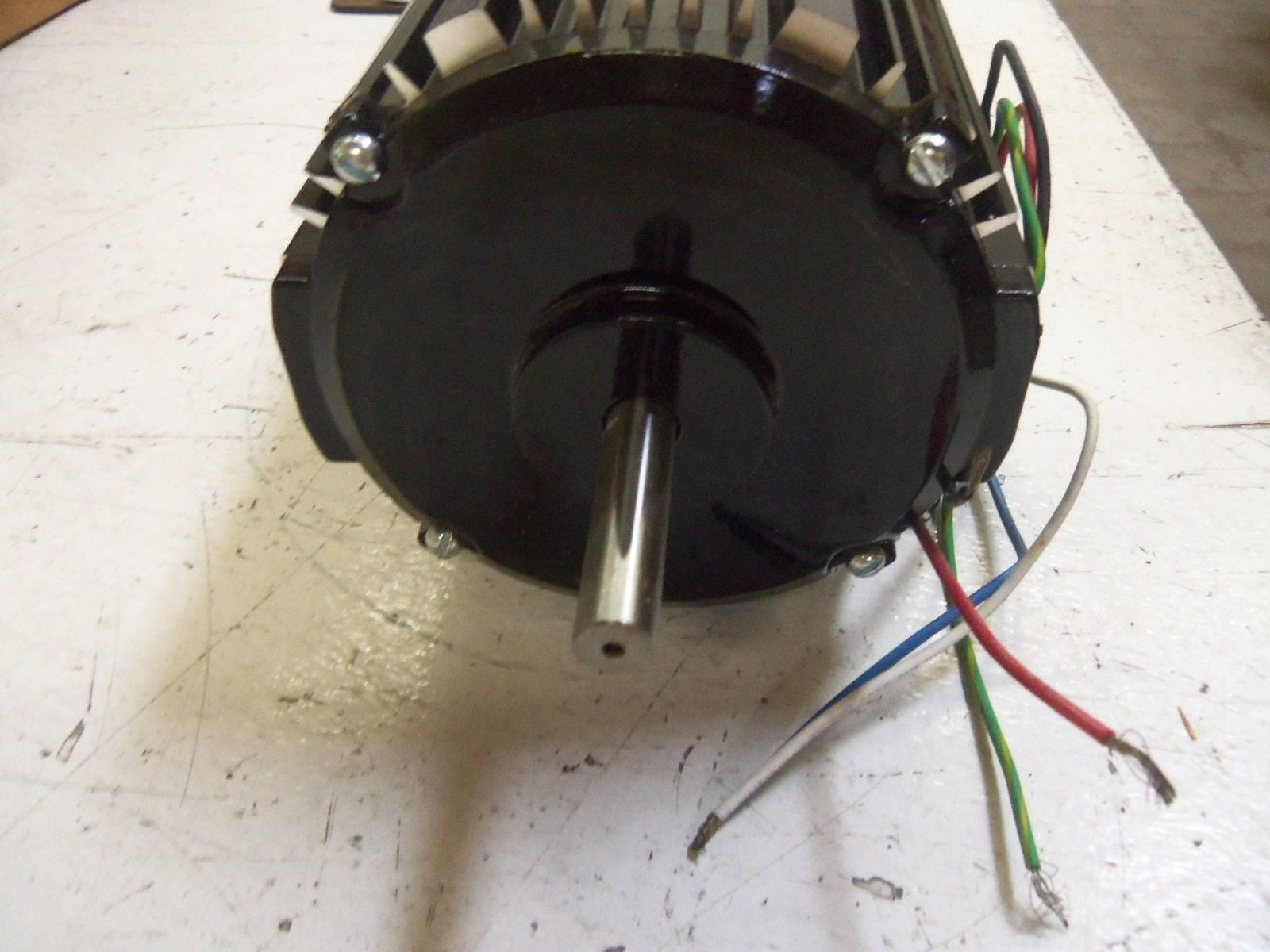 BODINE 48R6BECI MOTOR *USED*