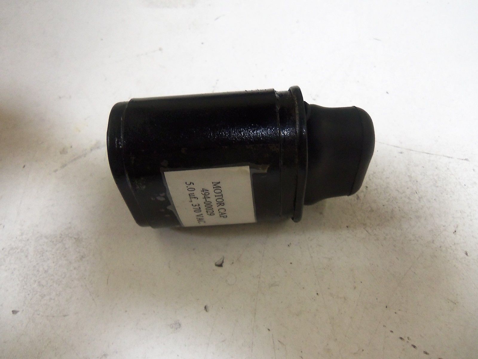 BODINE ELECTRIC 494-00029 *USED*