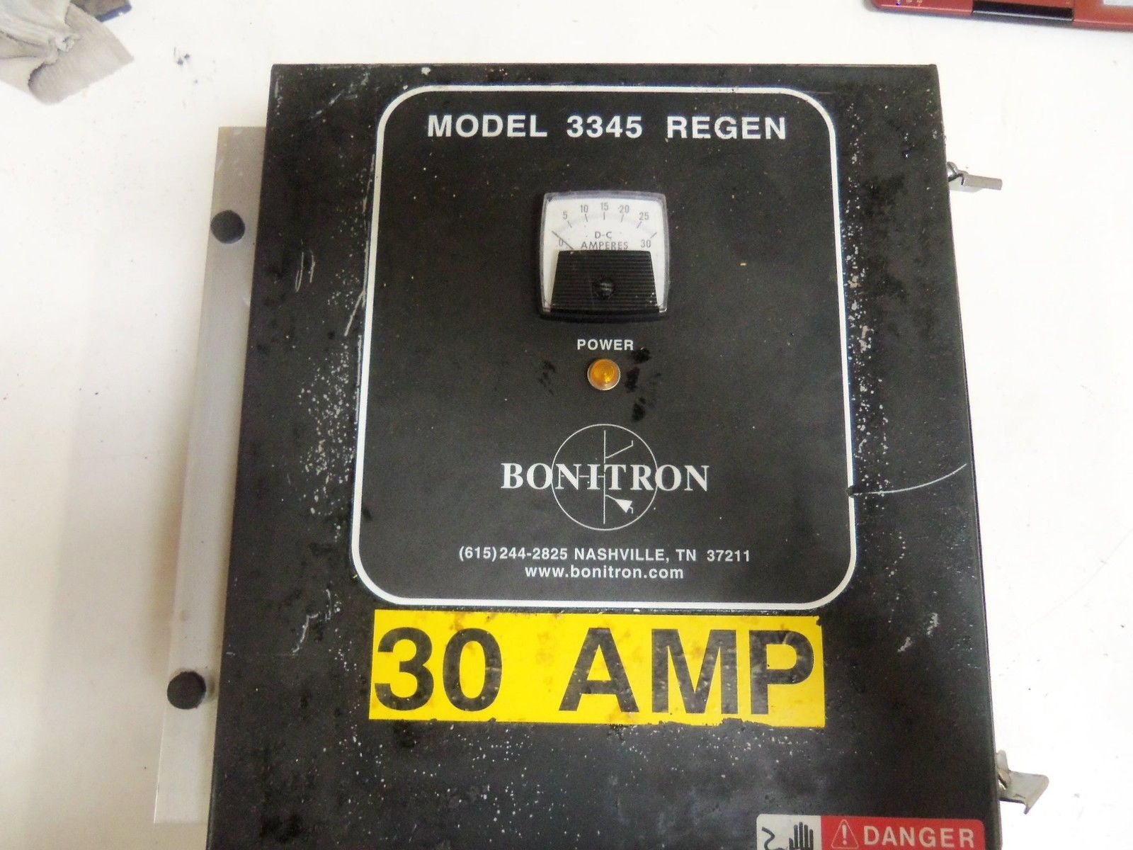BONITRON M3345-42BM00 *USED*