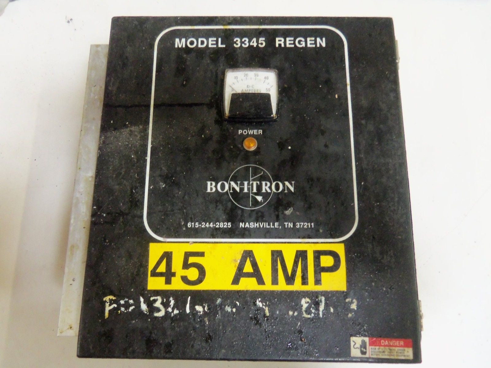 BONITRON M3345-44BMF0 *USED*
