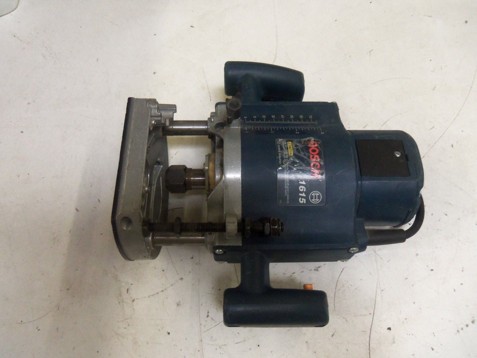 BOSCH 0601615034 *USED*