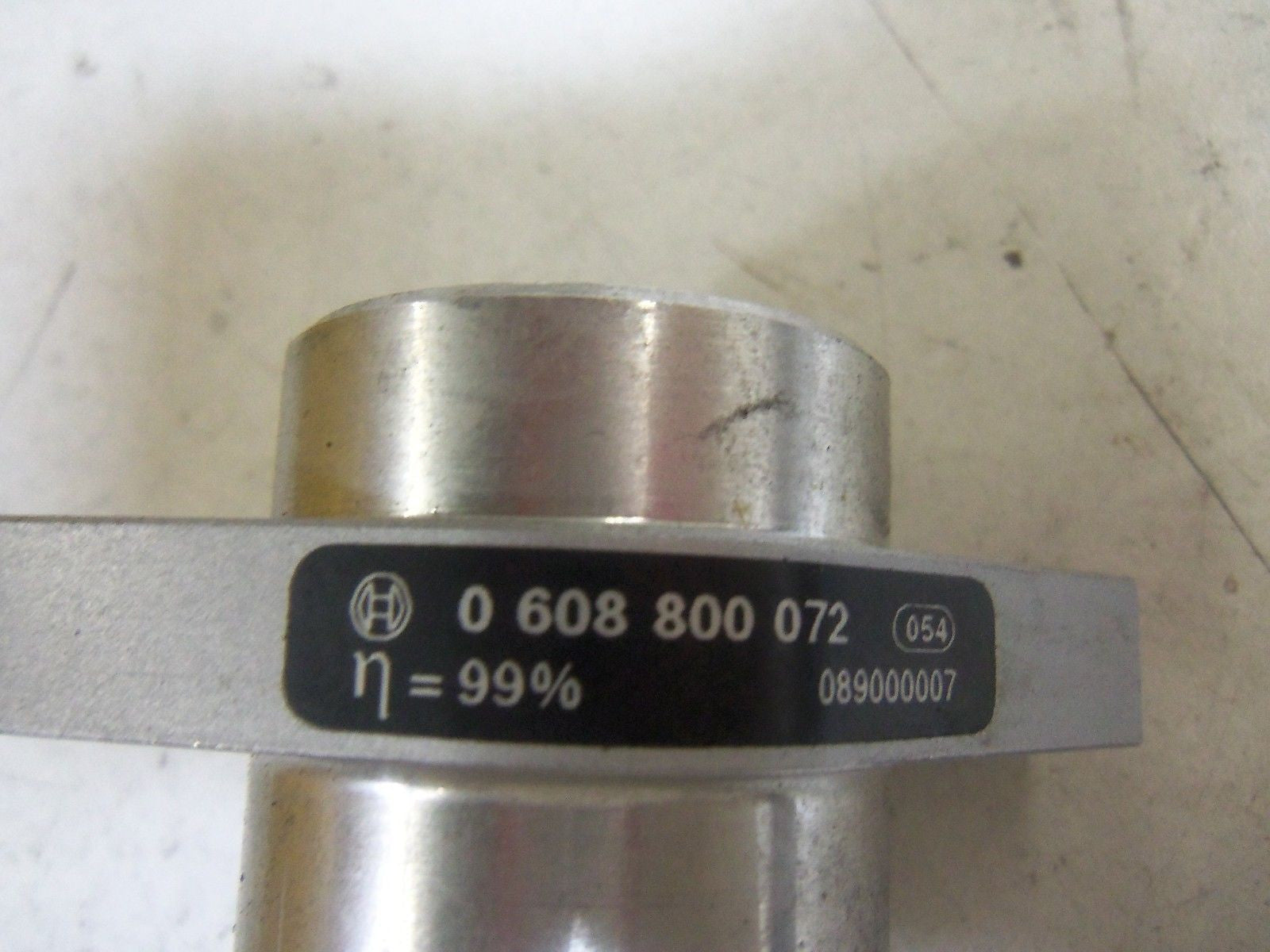 BOSCH 0 608 800 072 *NEW IN BOX*