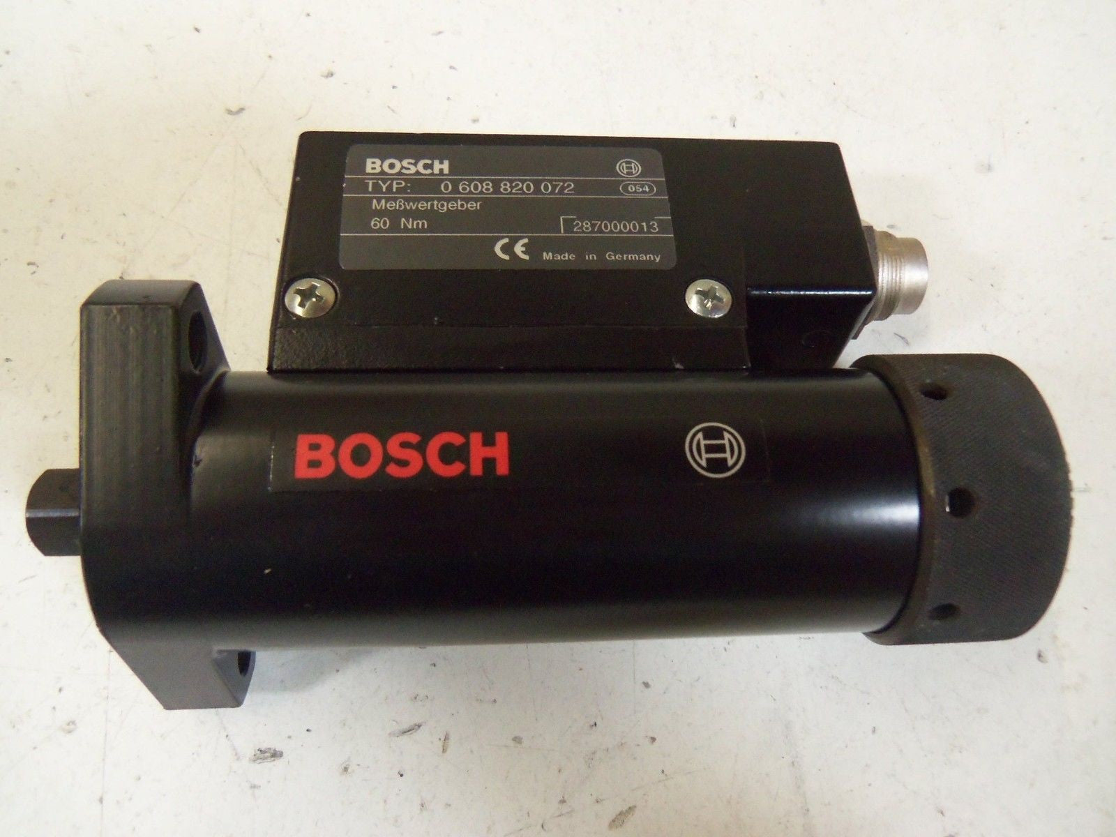 BOSCH 0-608-820-072 *NEW NO BOX*