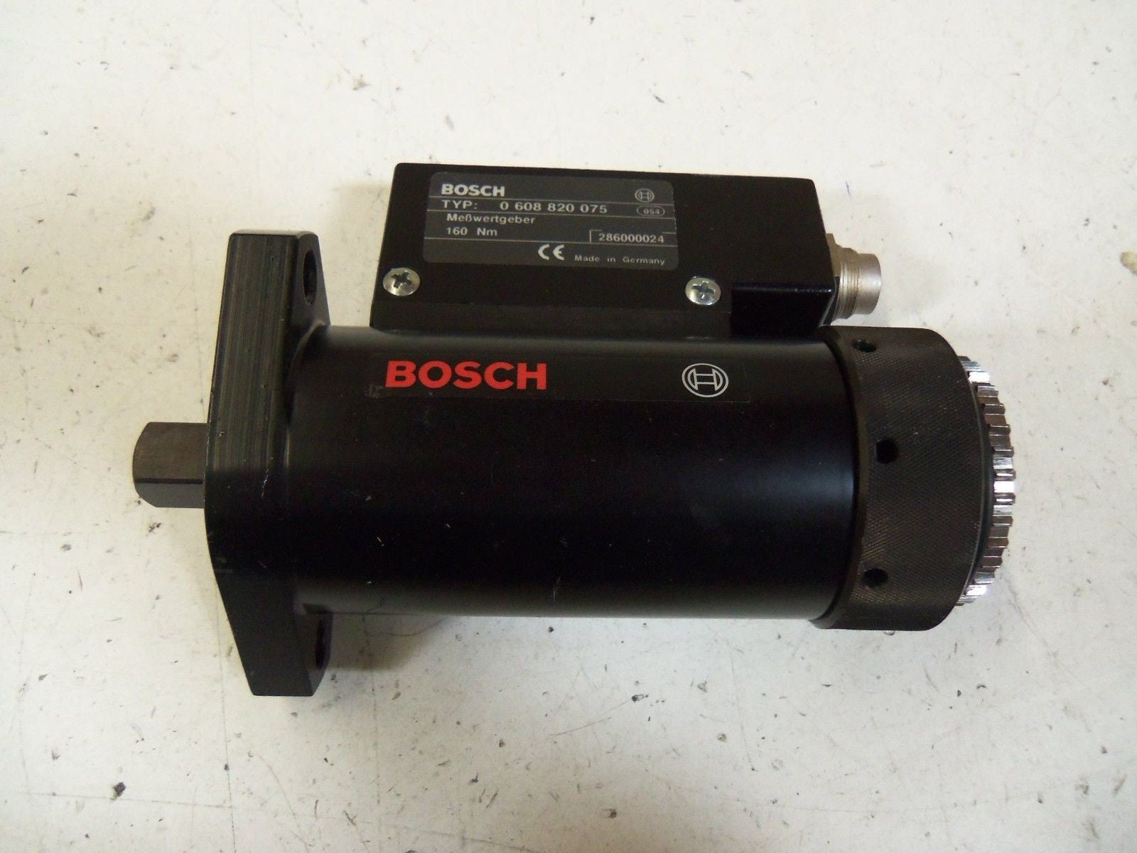 BOSCH 0 608 820 075 TRANSDUCER *NEW NO BOX*