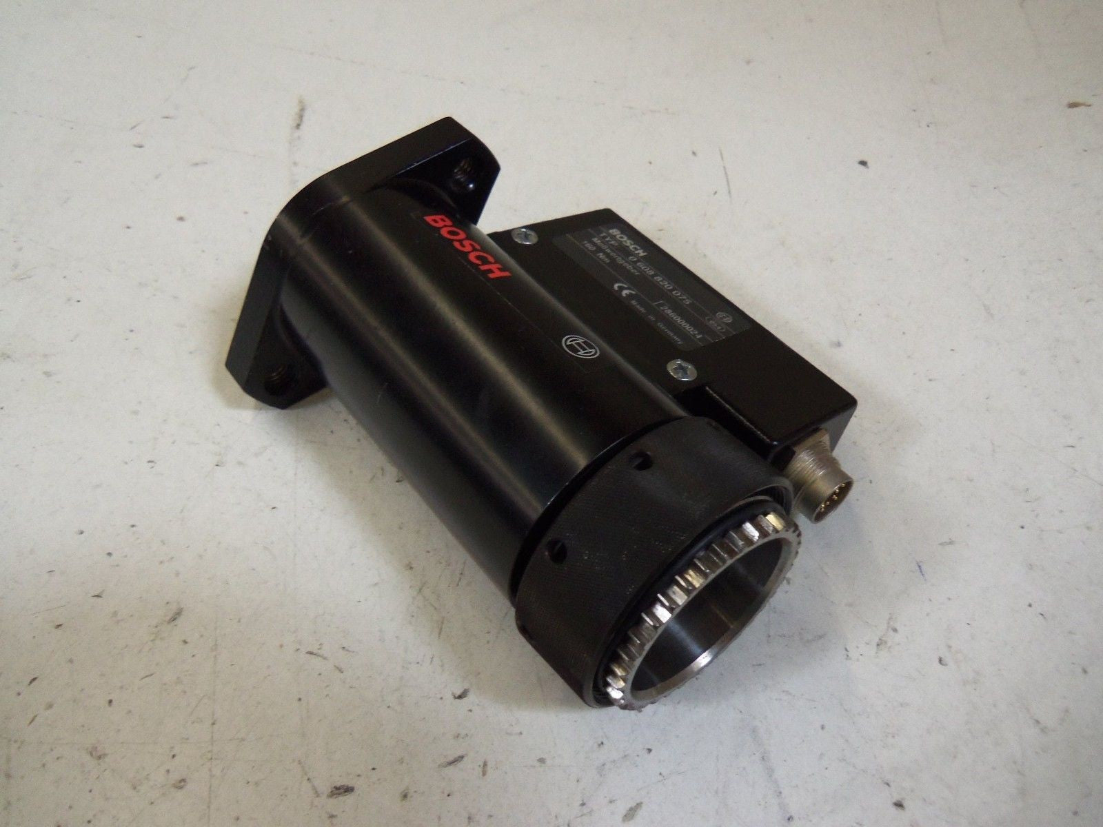 BOSCH 0 608 820 075 TRANSDUCER *NEW NO BOX*