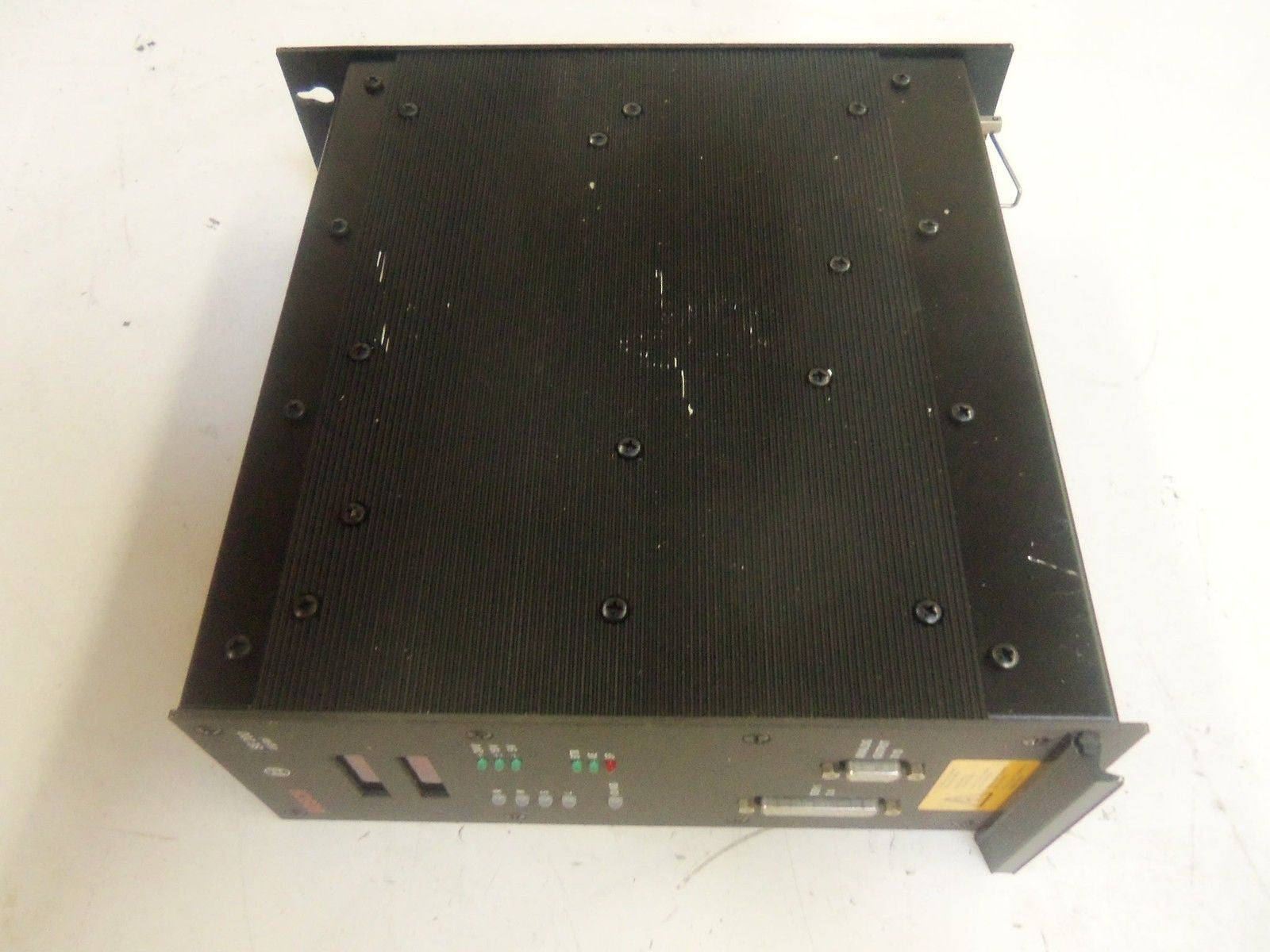 BOSCH SE200 0 608 830 123 DIGITAL SERVO CONTROLLER *USED*