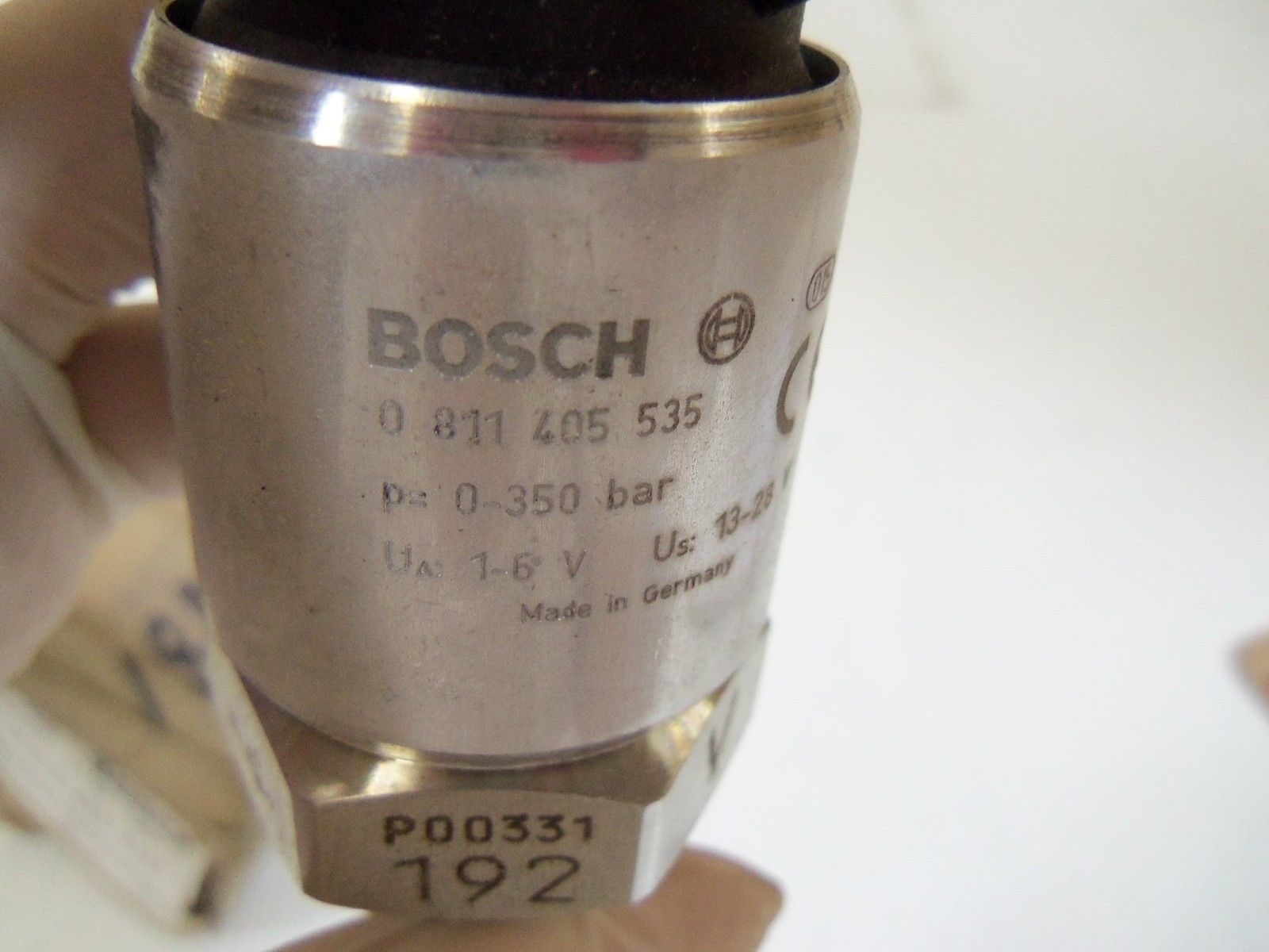 BOSCH 0811 405 535 *NEW IN BOX*